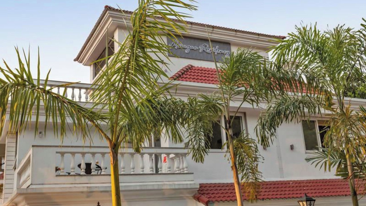 Photo of Outdoor in Assagao
