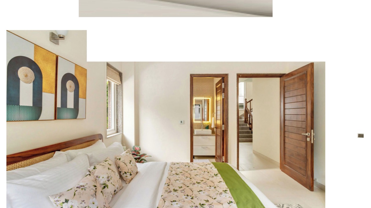 Photo of Bedroom in Assagao