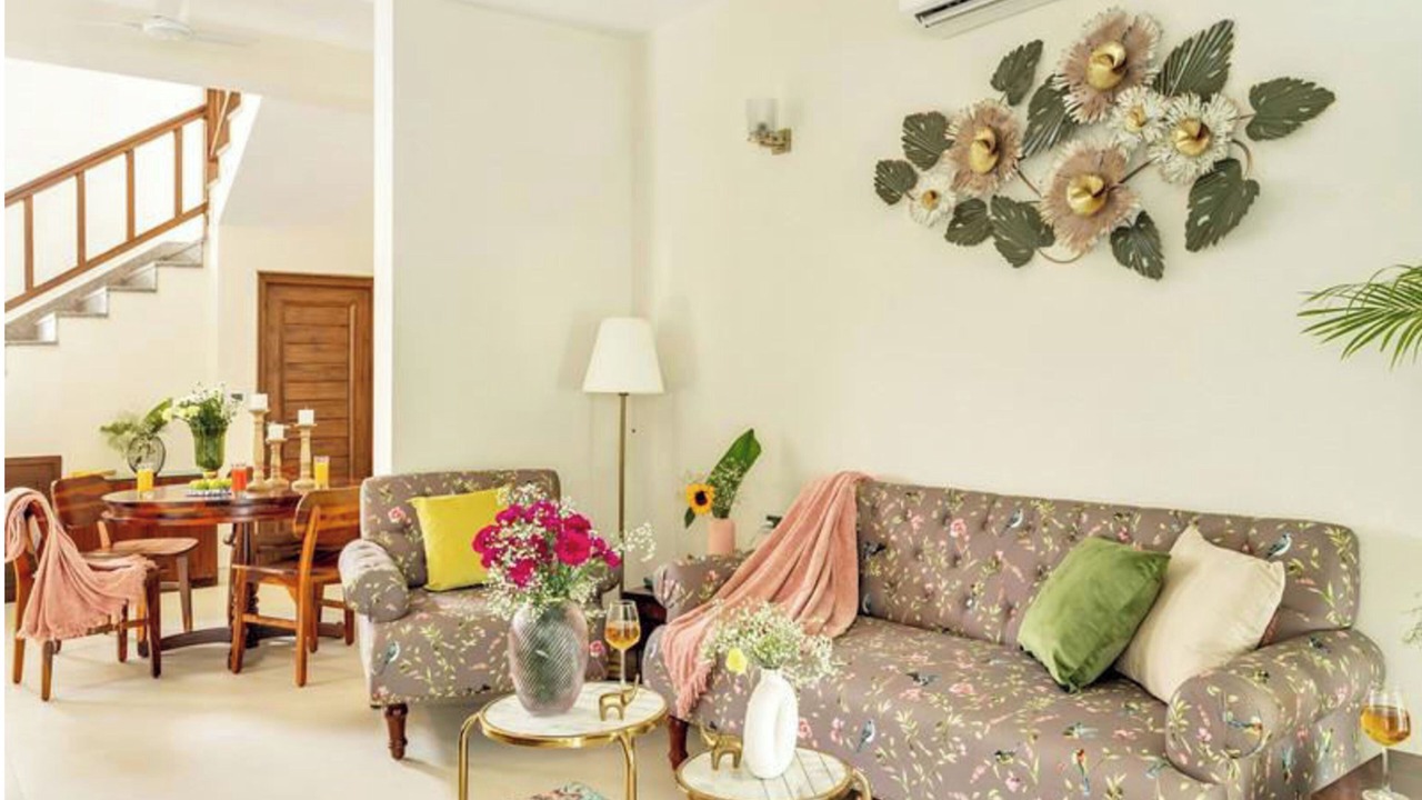 Photo of Livingroom in Assagao