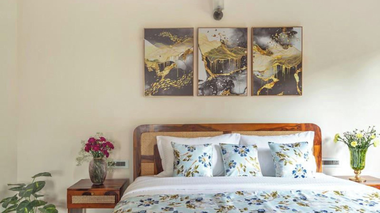 Photo of Bedroom in Assagao