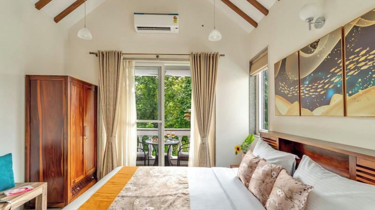 Photo of Bedroom in Assagao