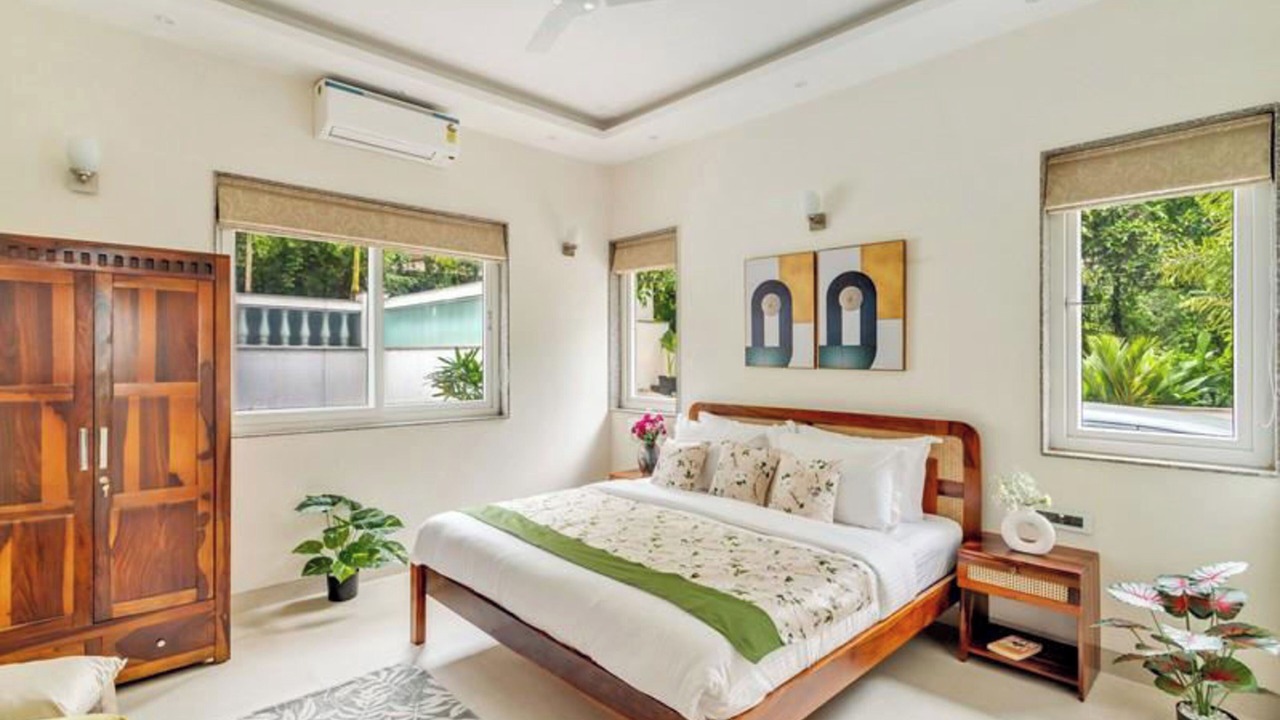 Photo of Bedroom in Assagao