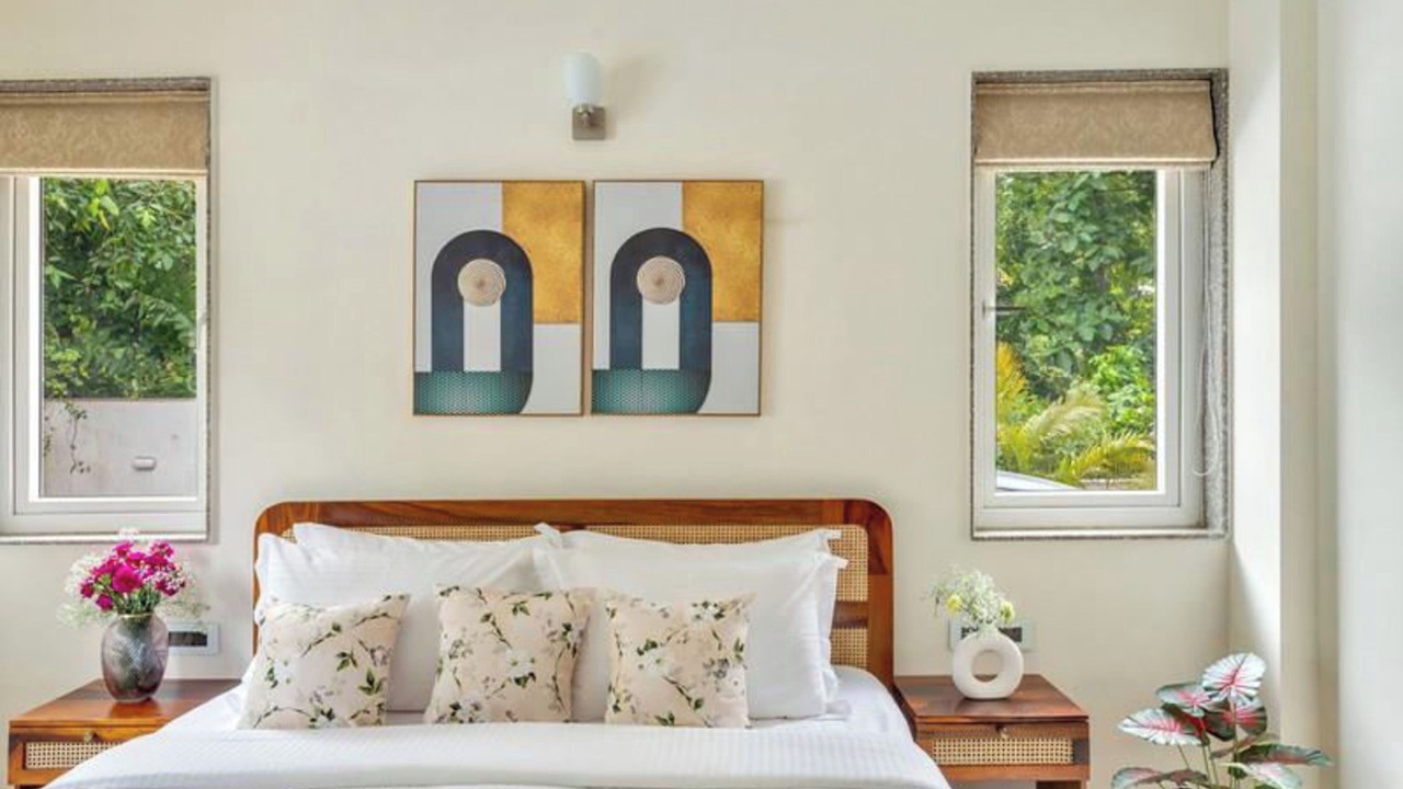 Photo of Bedroom in Assagao