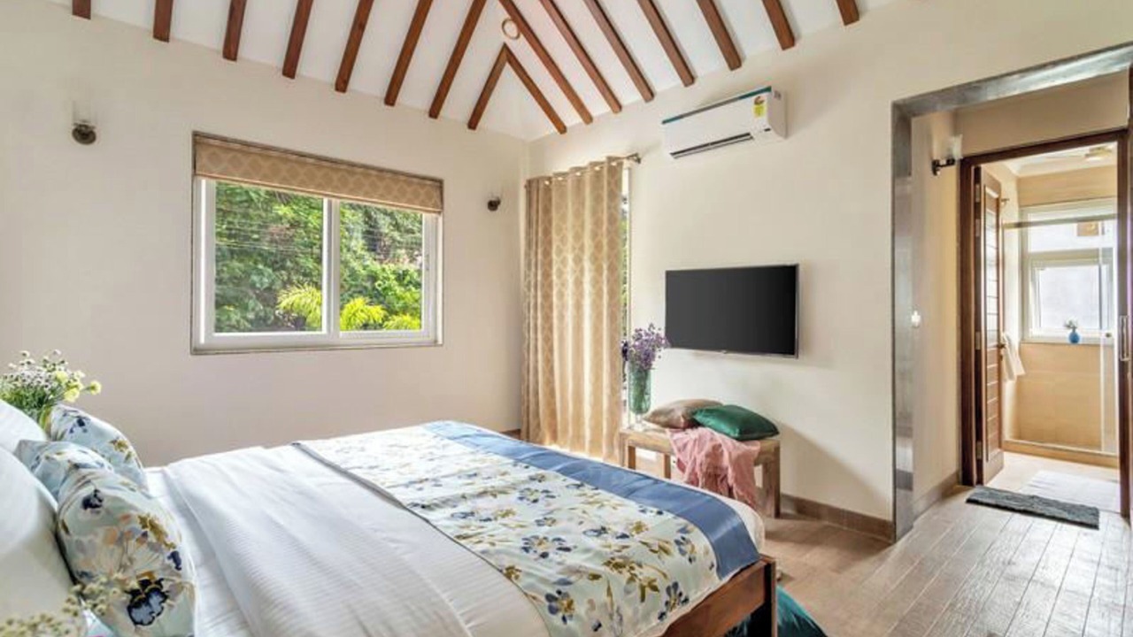 Photo of Bedroom in Assagao