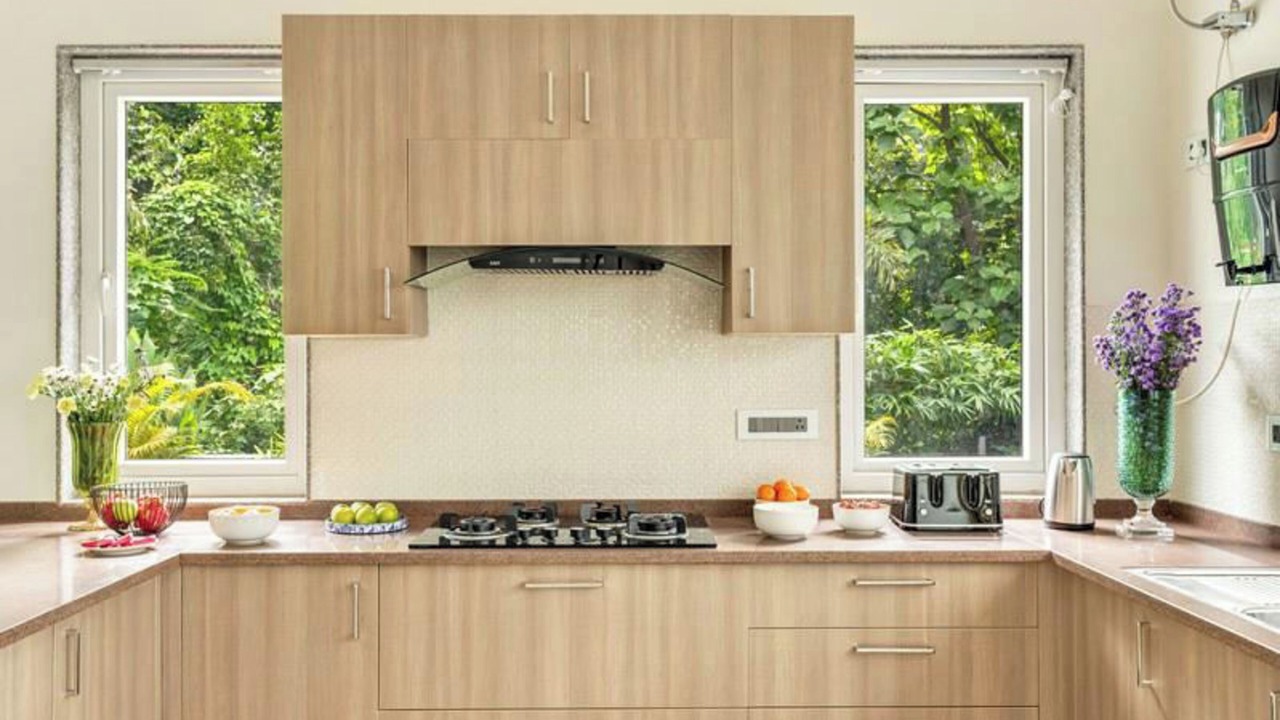 Photo of Kitchen in Assagao