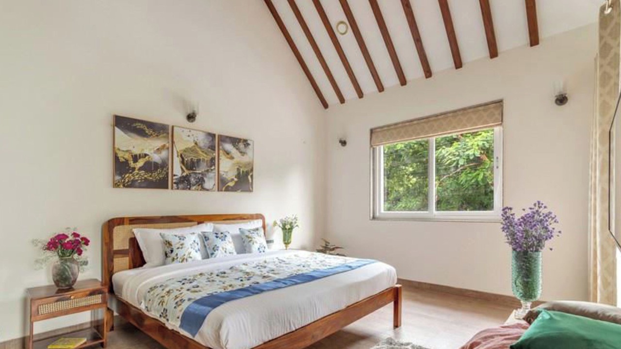 Photo of Bedroom in Assagao
