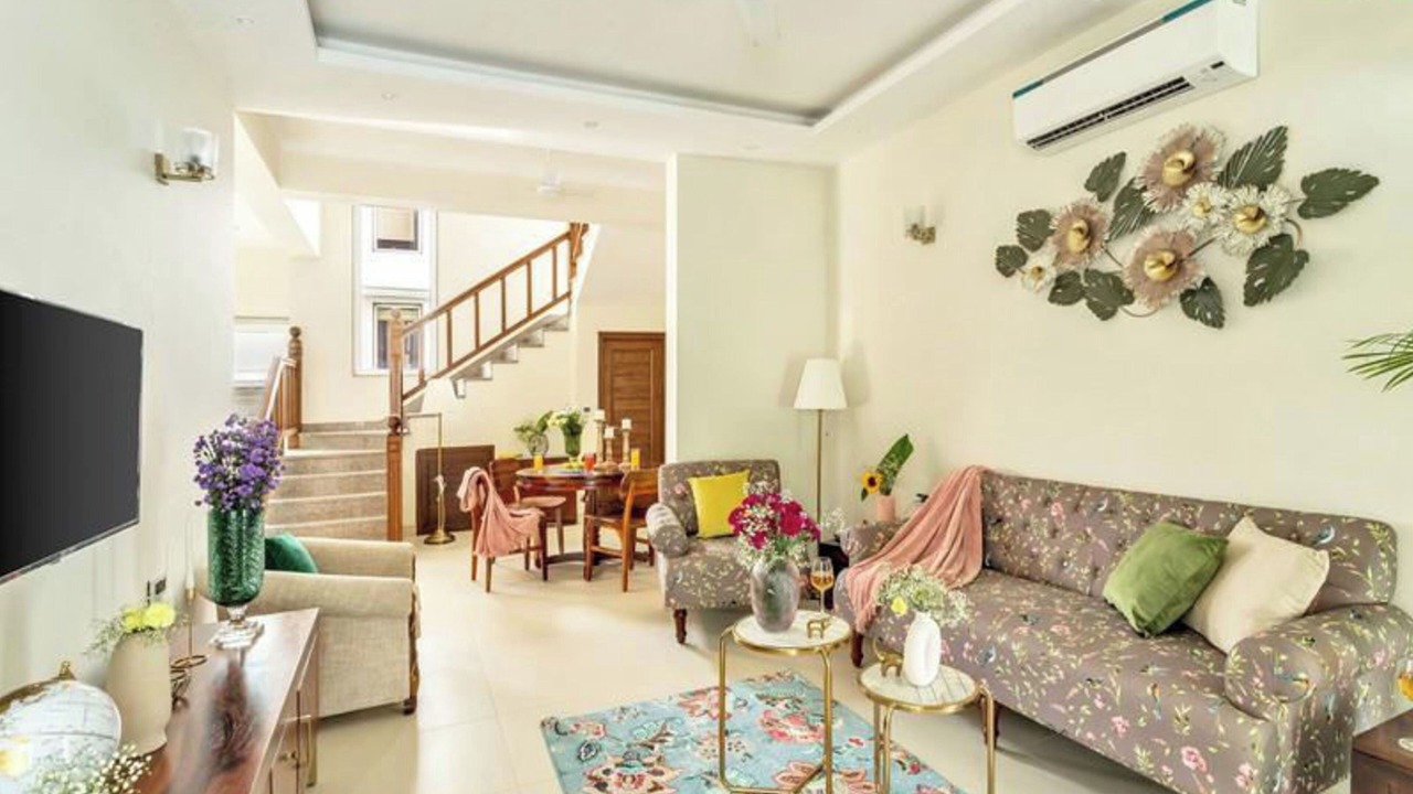Photo of Livingroom in Assagao