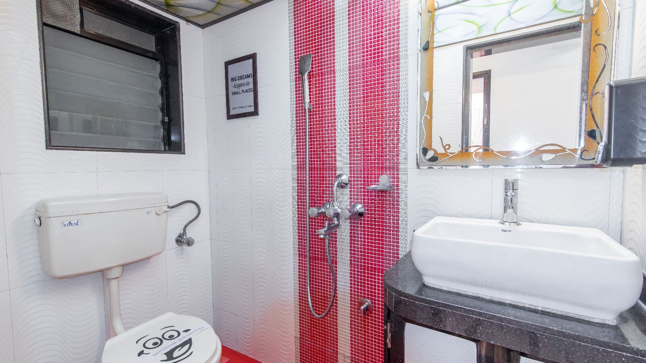 Photo of Bathroom in Marol
