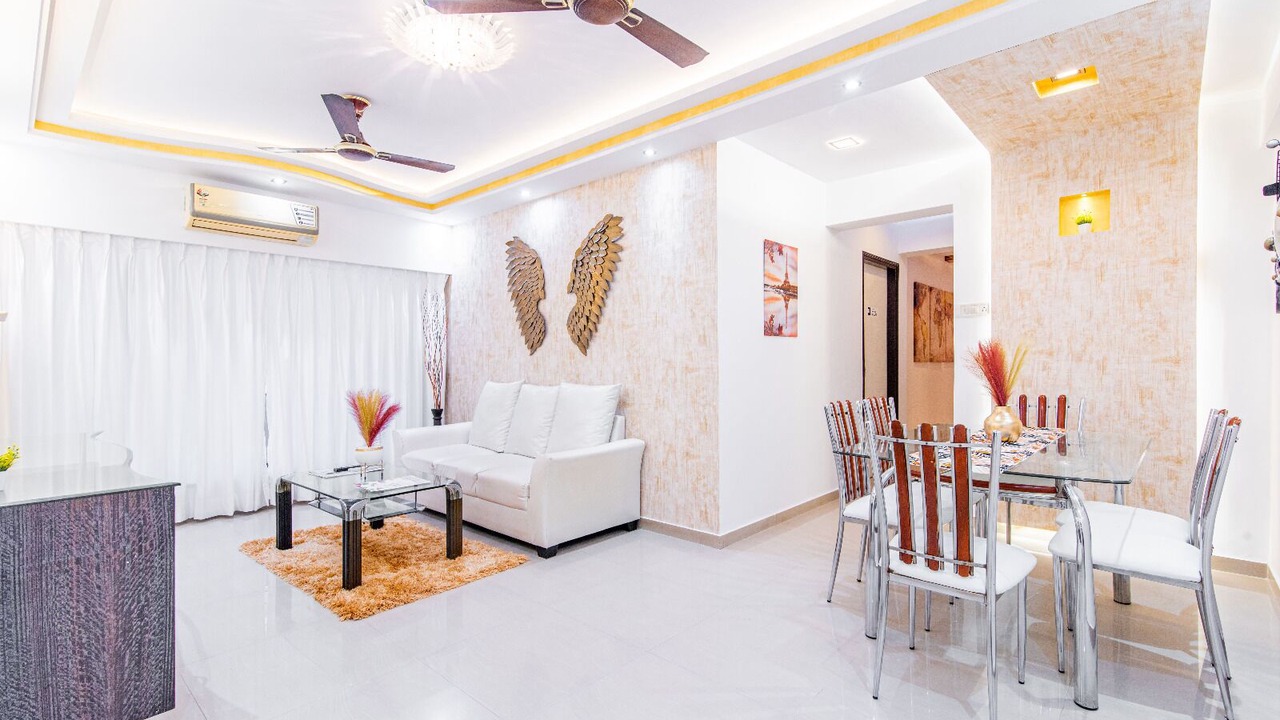 Photo of Livingroom in Marol