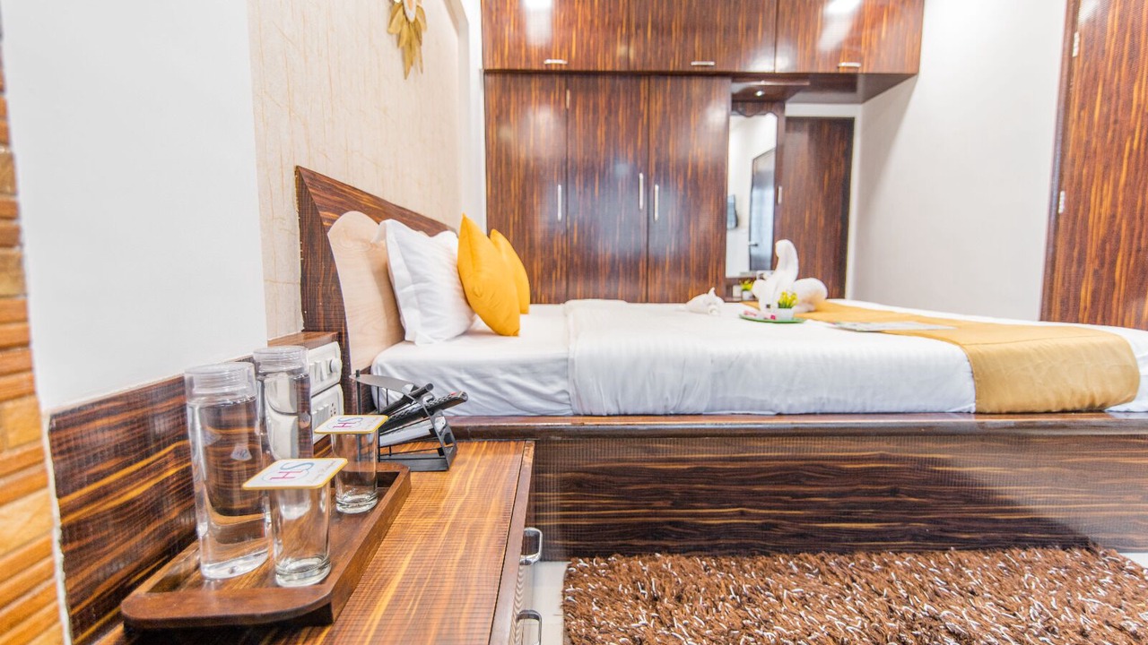 Photo of Bedroom in Marol