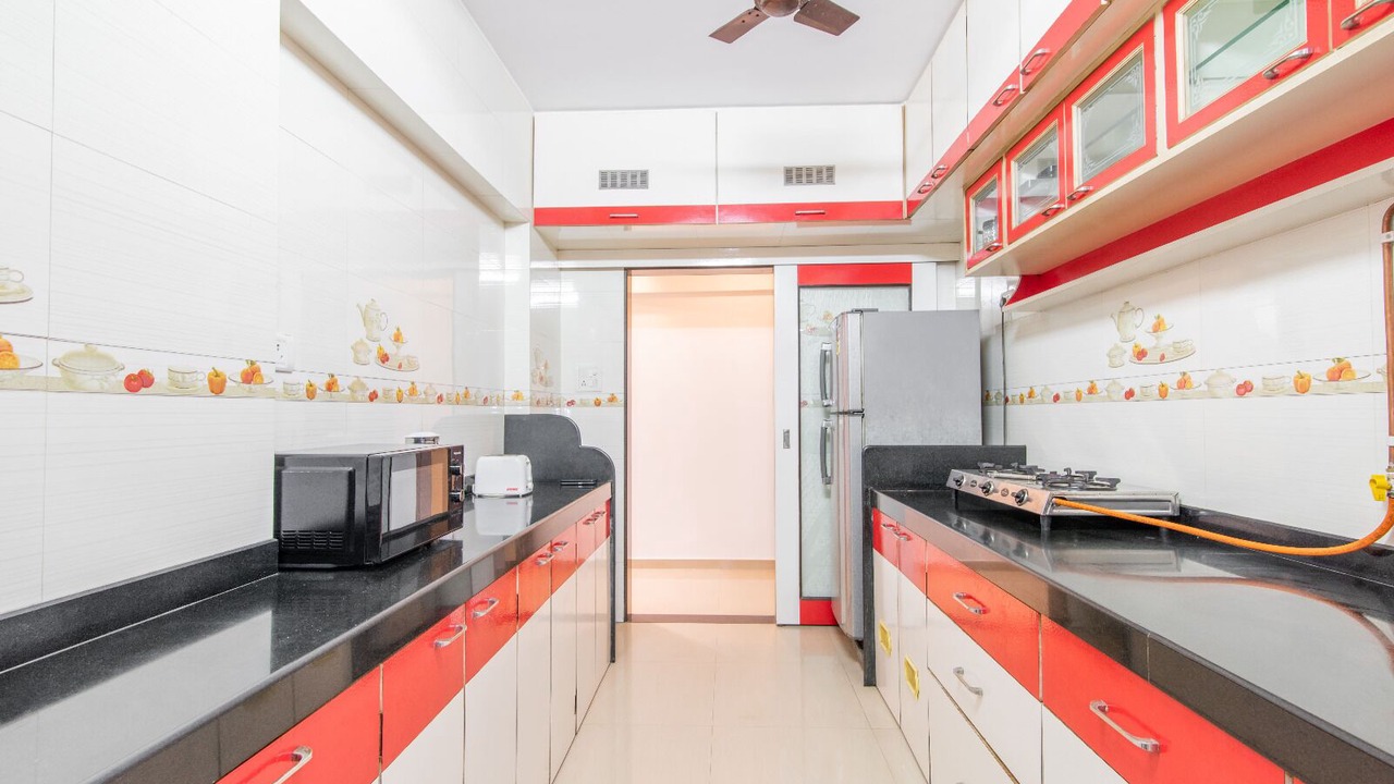 Photo of Kitchen in Marol
