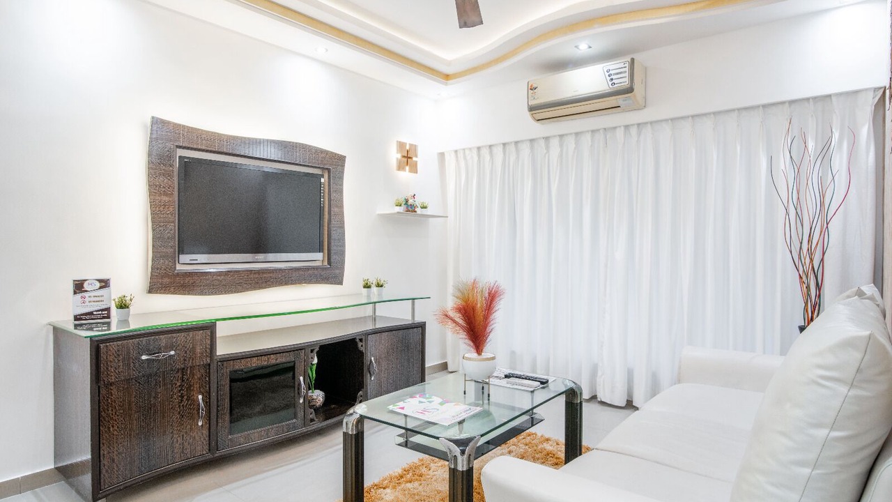 Photo of Livingroom in Marol