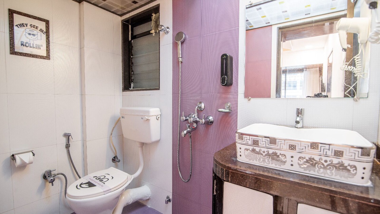 Photo of Bathroom in Marol