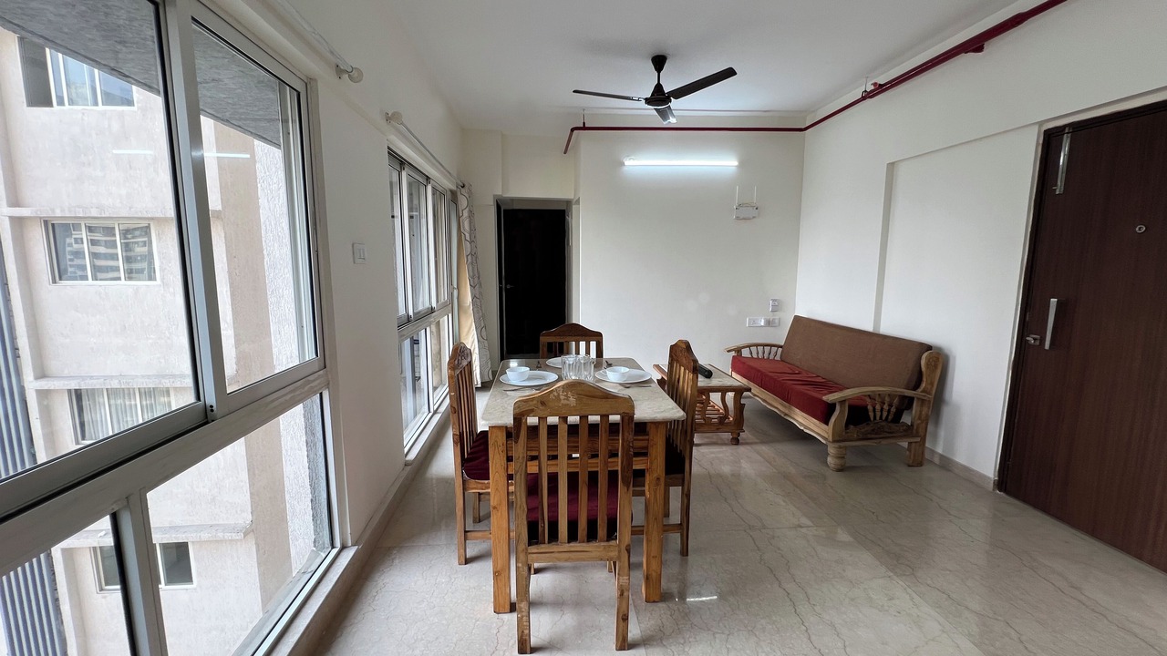 Photo of Livingroom in Malad East