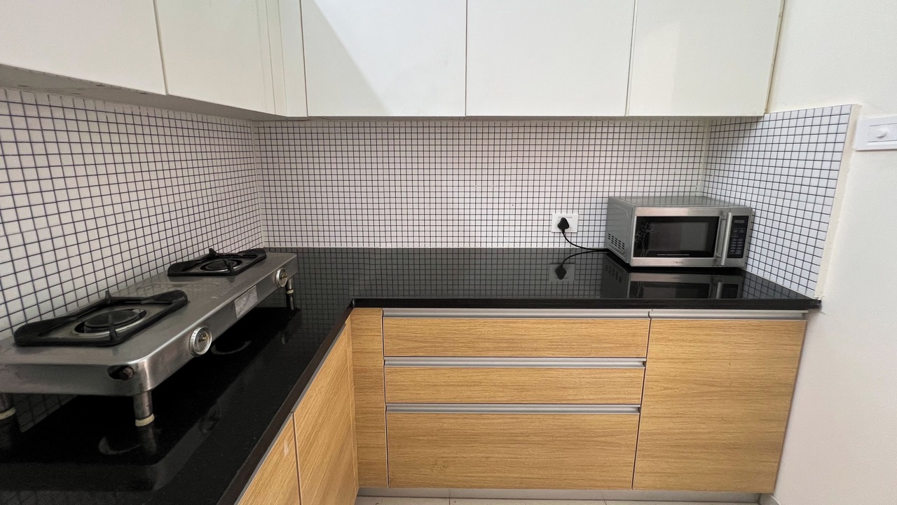 Photo of Kitchen in Malad East