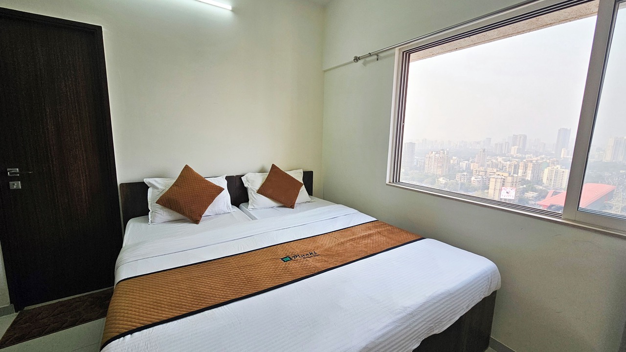 Photo of Bedroom in Malad East