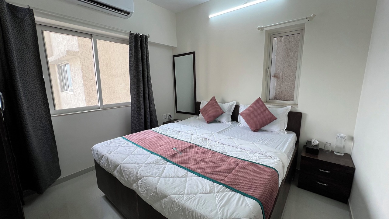 Photo of Bathroom in Malad East