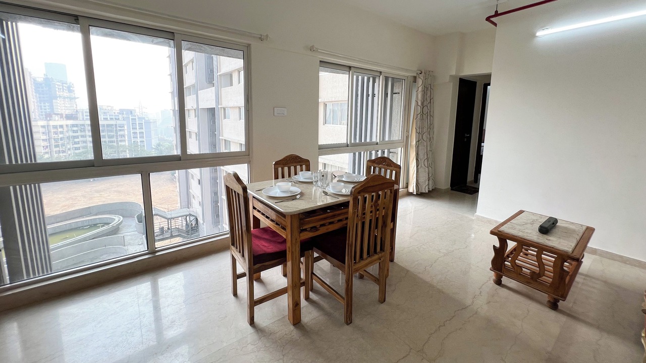 Photo of Outdoor in Malad East