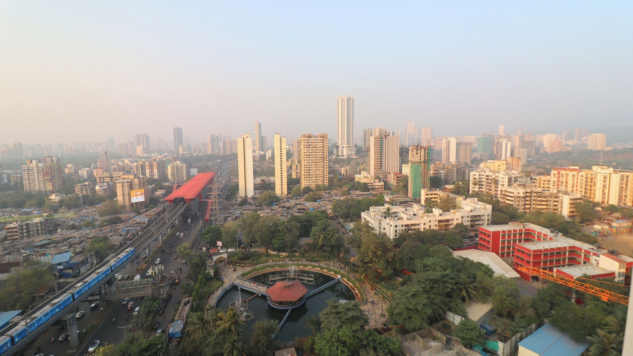 Photo of Outdoor in Malad East