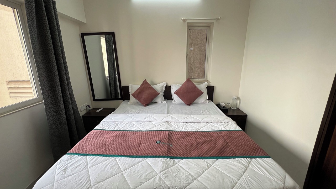 Photo of Bedroom in Malad East