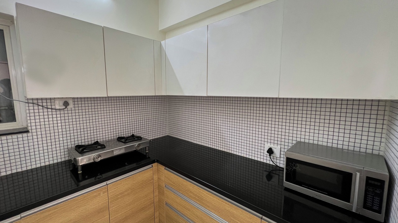 Photo of Kitchen in Malad East