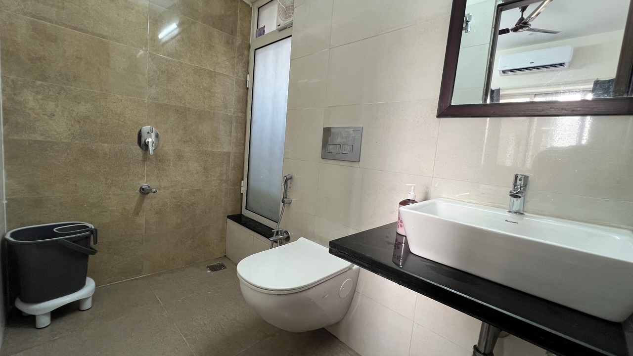Photo of Bathroom in Malad East