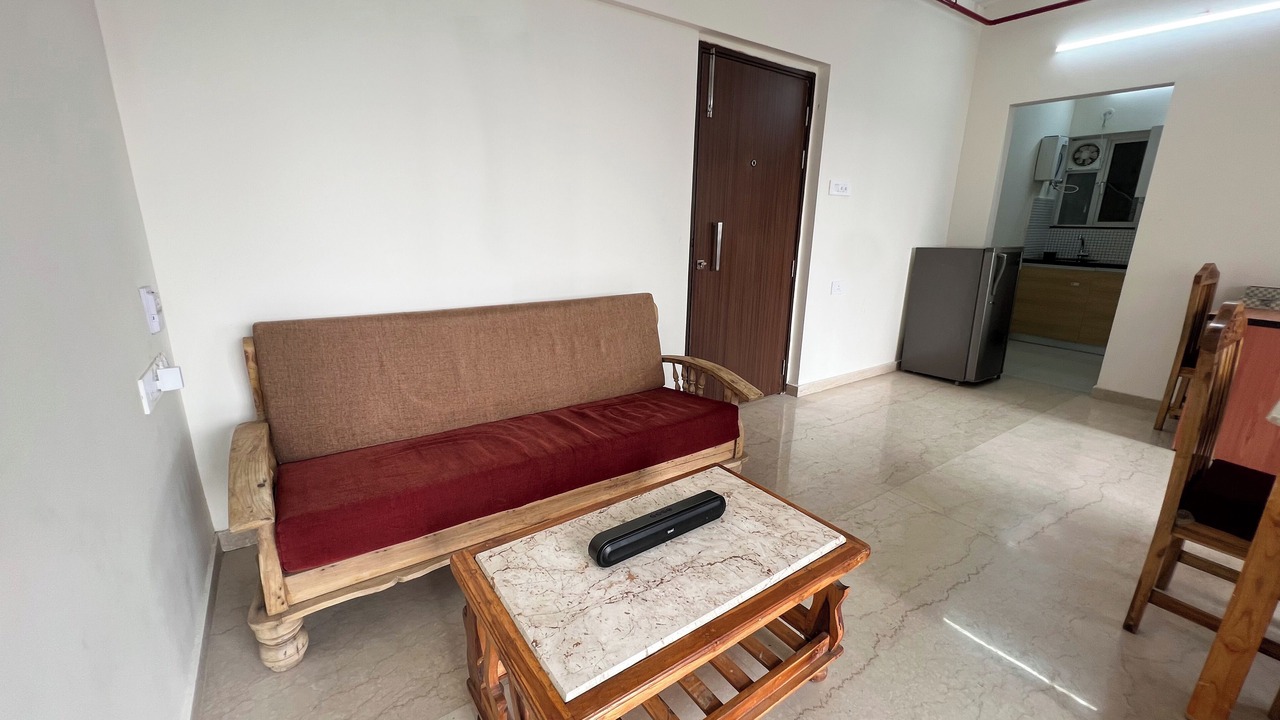 Photo of Livingroom in Malad East