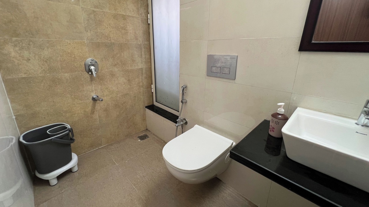 Photo of Bathroom in Malad East