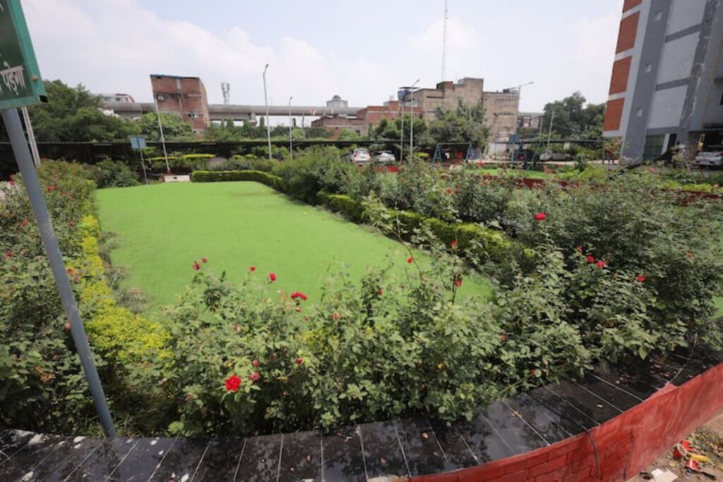 Photo of Outdoor in Kalyanpur