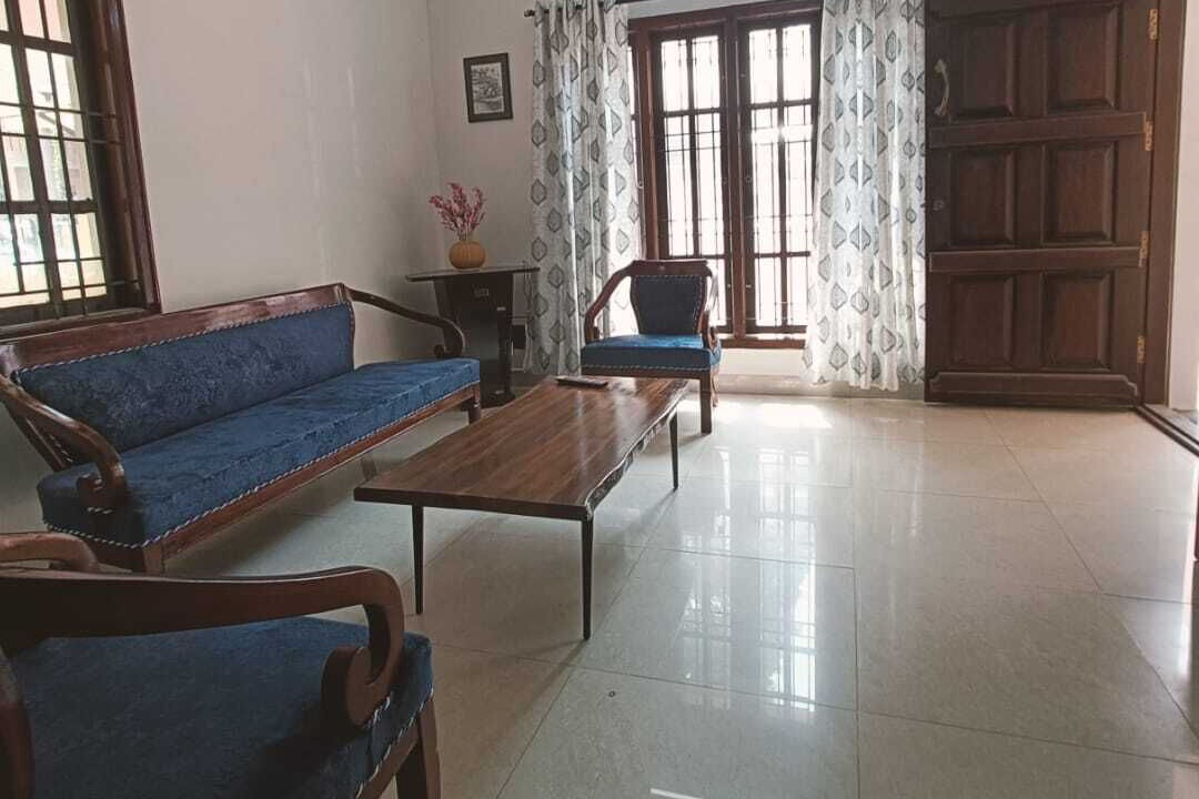 Photo of Livingroom in Hebbal