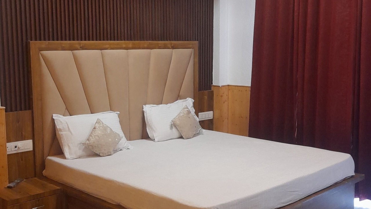 Photo of Bedroom in Kumarhatti