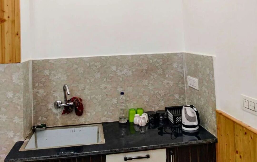 Photo of Bathroom in Kumarhatti