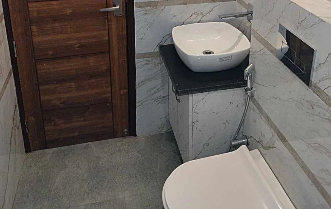 Photo of Bathroom in Kumarhatti