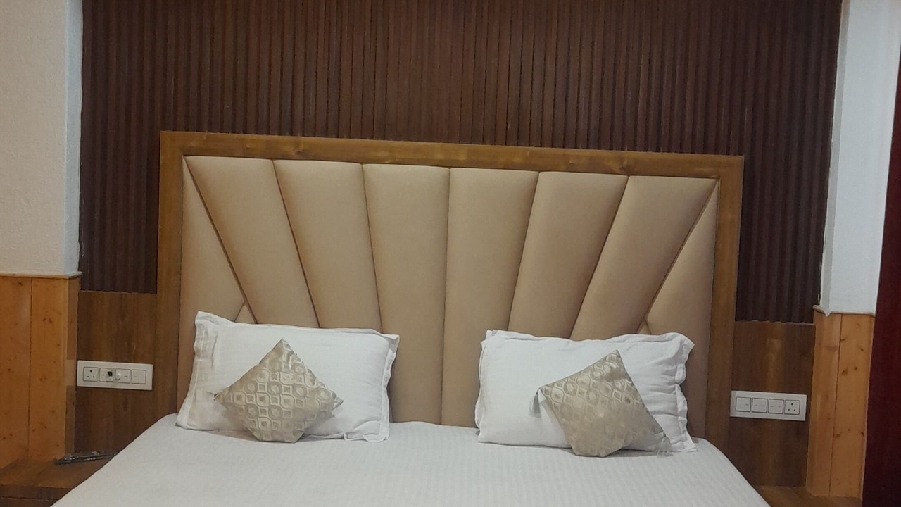 Photo of Bedroom in Kumarhatti
