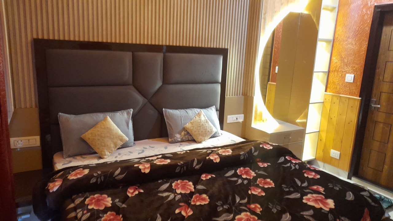 Photo of Bedroom in Kumarhatti