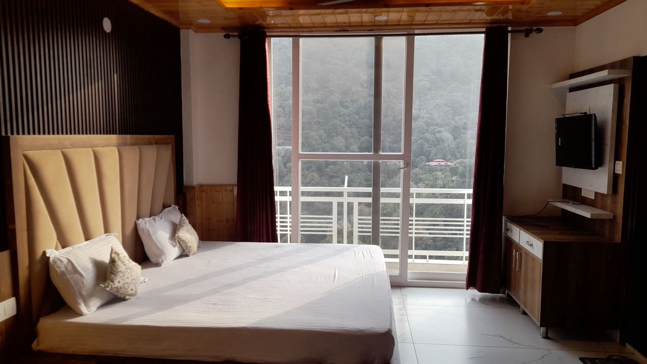 Photo of Bedroom in Kumarhatti