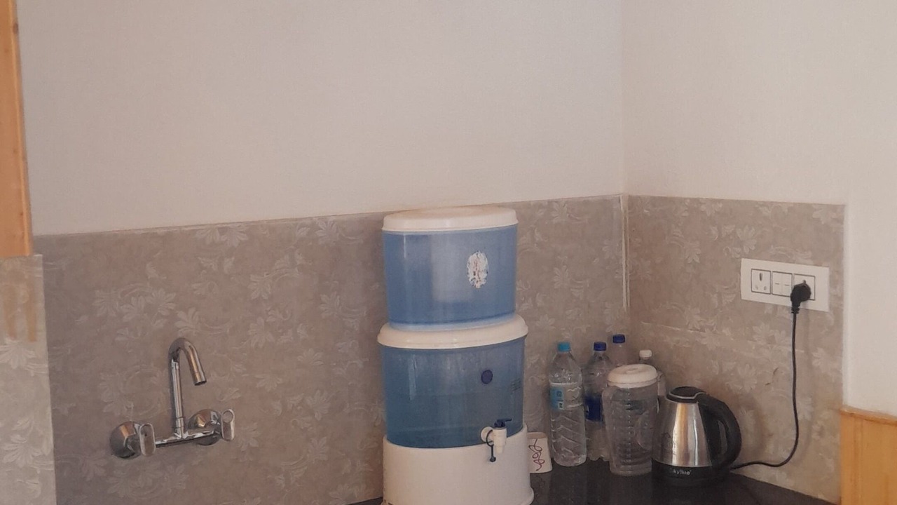 Photo of Kitchen in Kumarhatti