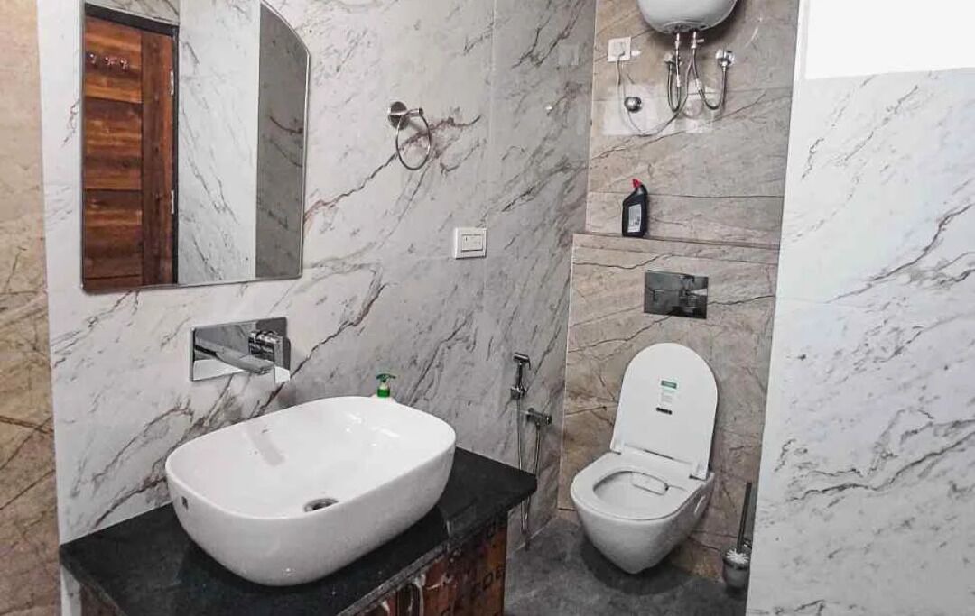 Photo of Bathroom in Kumarhatti