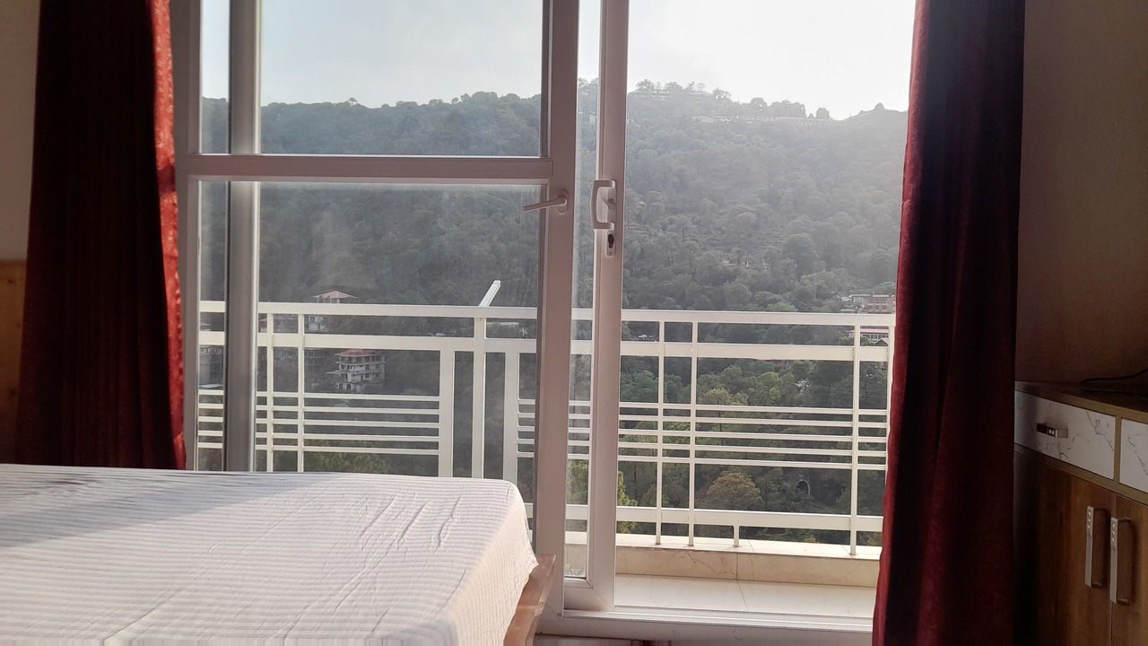 Photo of Bedroom in Kumarhatti