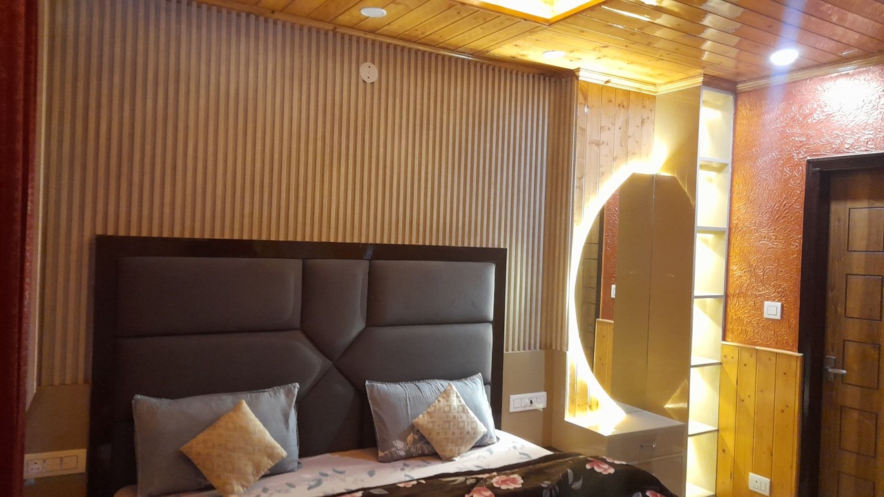 Photo of Bedroom in Kumarhatti