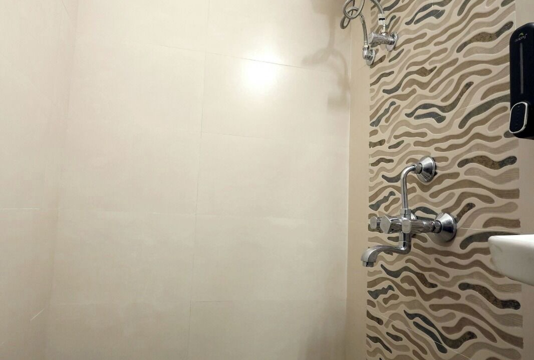 Photo of Bathroom in Goregaon East