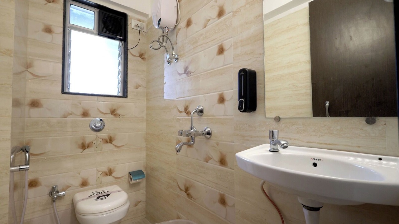 Photo of Bathroom in Goregaon East