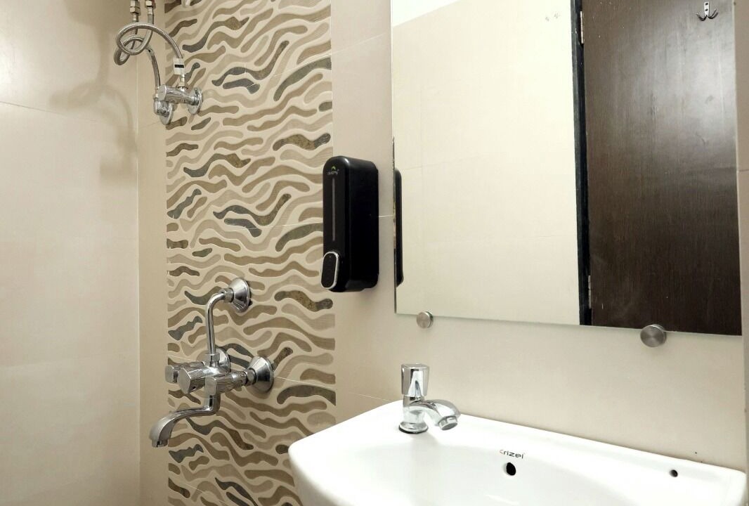 Photo of Bathroom in Goregaon East