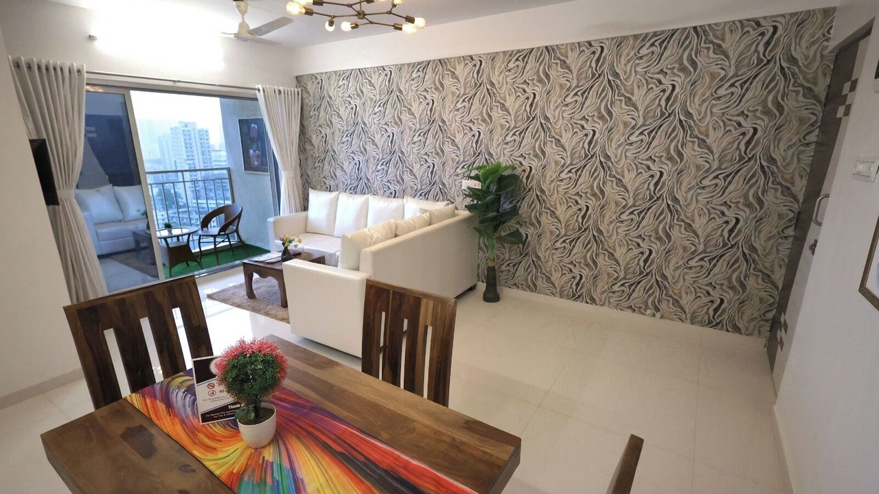 Photo of Livingroom in Goregaon East