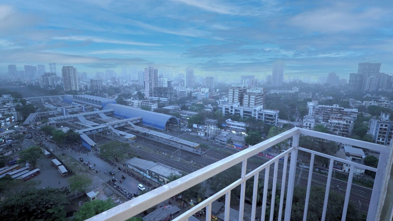 Photo of Outdoor in Goregaon East