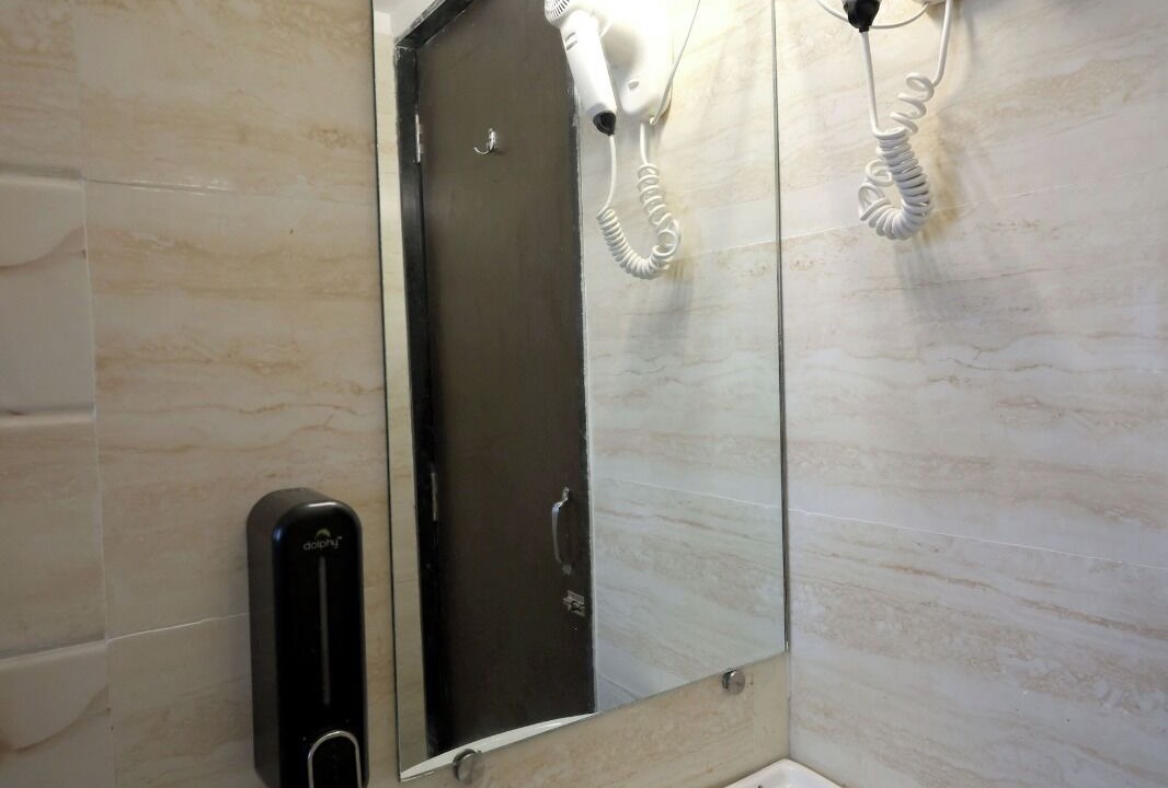 Photo of Bathroom in Goregaon East