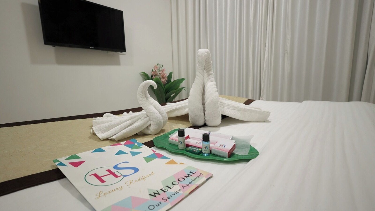 Photo of Bedroom in Goregaon East