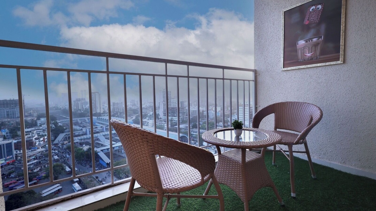 Photo of Outdoor in Goregaon East