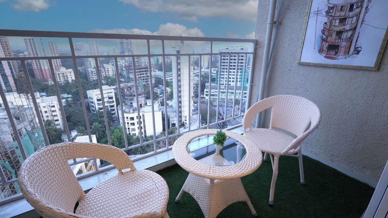 Photo of Outdoor in Goregaon East