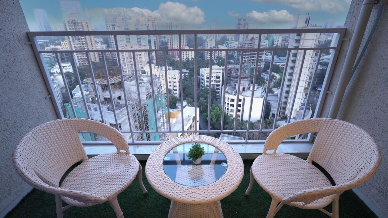 Photo of Outdoor in Goregaon East